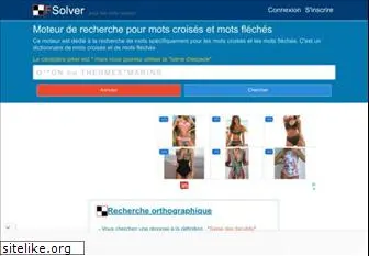 fsolver.fr