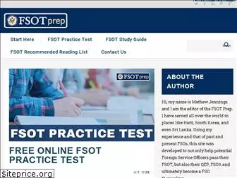 fsotprep.com