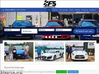 fsperformance.co.uk