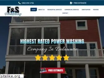 fspowerwashing.com