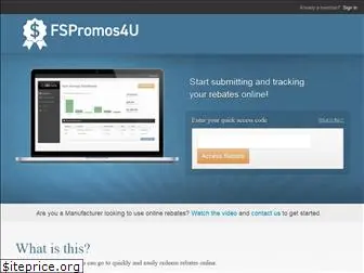 fspromos4u.com