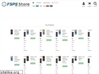 fspsstore.com