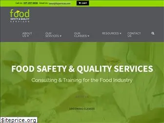 fsqservices.com