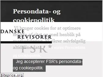 fsr.dk