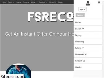 fsreco.com