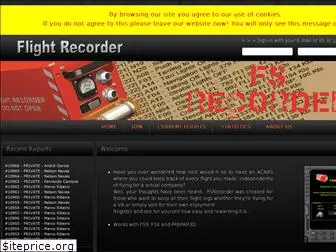 fsrecorder.com