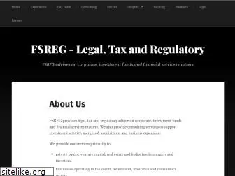 fsreg.com