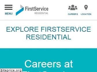 fsresidential.com