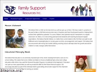 fsrfamily.com