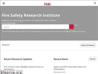 fsri.org