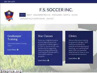 fssoccer.com