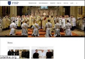 fssp.org