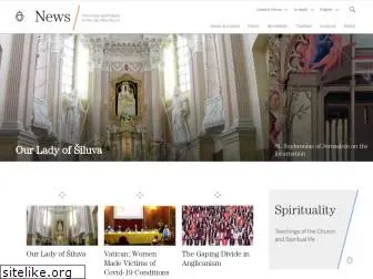 fsspx.news