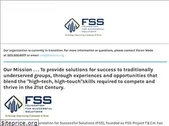 fsstech.org