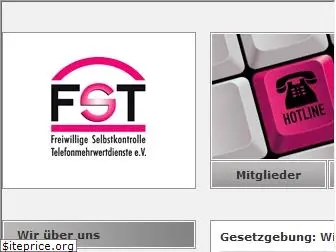 fst-ev.org