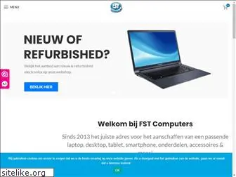 fstcomputers.nl