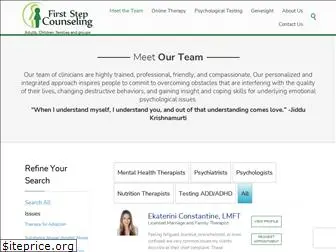 fstepcounseling.com