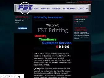 fstprinting.com