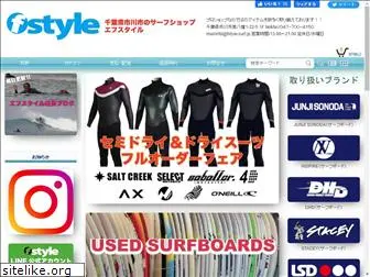 fstyle-surf.jp