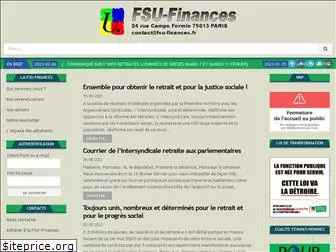 fsu-finances.fr