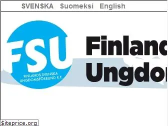 fsu.fi