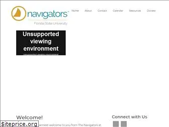 fsunavigators.org