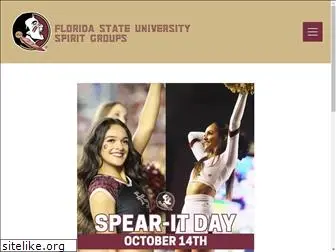 fsuspirit.com