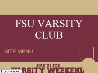 fsuvarsityclub.org