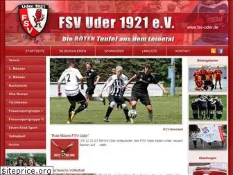 fsv-uder.de