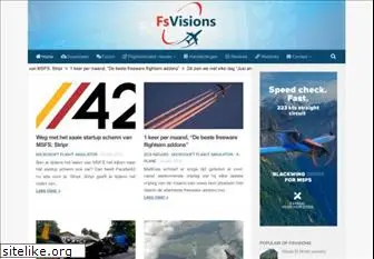 fsvisions.nl