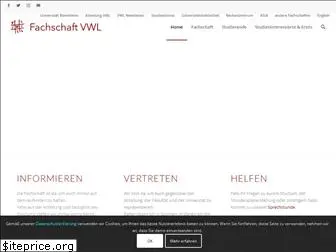 fsvwl-unimannheim.de