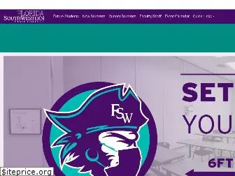 fsw.edu