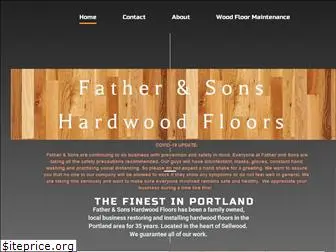 fswoodfloors.com