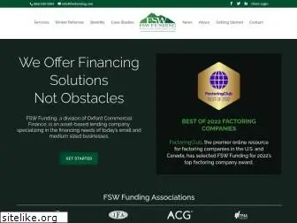 fswtradefinance.com