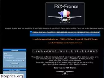 fsx-france.com