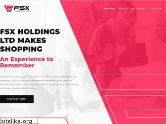 fsx-holdings.com