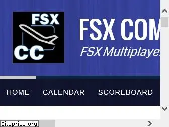fsxcc.com