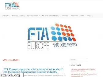 fta-europe.eu