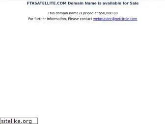 ftasatellite.com