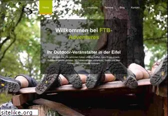 ftb-adventures.de