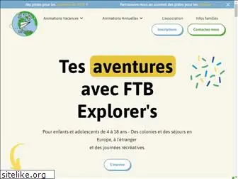 ftb-explorers.fr