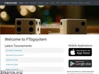 ftbgsystem.com