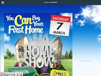 ftbhomeshow.com