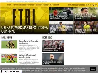 ftbl.com.au