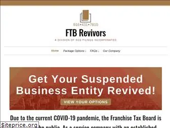 ftbrevivors.com