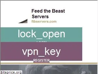 ftbservers.com