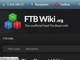 ftbwiki.org