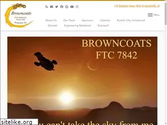 ftcbrowncoats.org