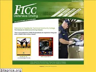 ftccdefensivedriving.com