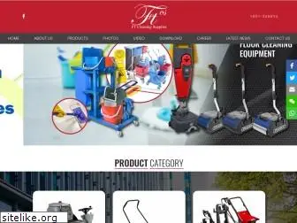 ftcleaning.com.my